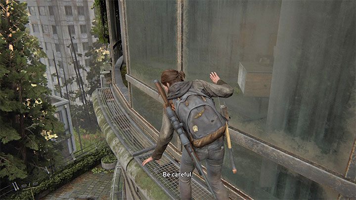 To karta kolekcjonerska - The Last of Us 2: Kanał 13 / Channel 13 sekrety, znajdźki - The Last of Us 2 - poradnik do gry