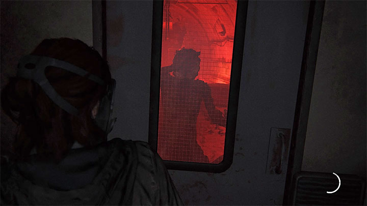 To artefakt - The Last of Us 2: Tunele / The Tunnels sekrety, znajdźki - The Last of Us 2 - poradnik do gry