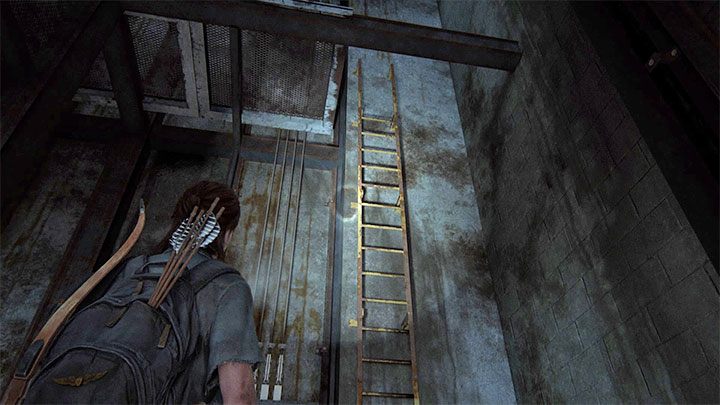 To artefakt - The Last of Us 2: W poszukiwaniu Nory / The Seraphites sekrety, znajdźki - The Last of Us 2 - poradnik do gry