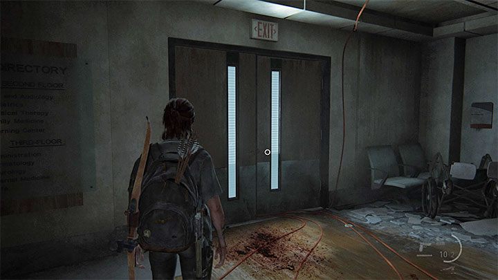 To artefakt - The Last of Us 2: W poszukiwaniu Nory / The Seraphites sekrety, znajdźki - The Last of Us 2 - poradnik do gry