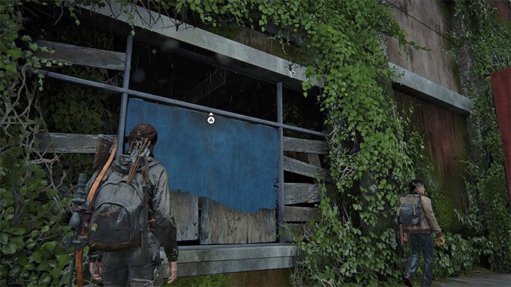 Sekret ten możesz odblokować po dotarciu do dużej księgarni w etapie Droga do akwarium - The Last of Us 2: Droga do akwarium / Road to the Aquarium sekrety, znajdźki - The Last of Us 2 - poradnik do gry