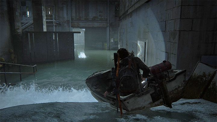 To karta kolekcjonerska - The Last of Us 2: Zatopione miasto sekrety, znajdźki - The Last of Us 2 - poradnik do gry