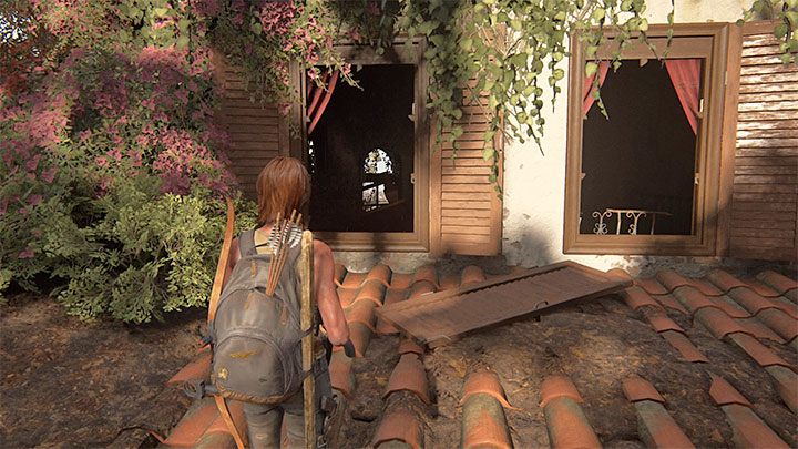 To karta kolekcjonerska - The Last of Us 2: W głąb lądu / Pushing Inland sekrety, znajdźki - The Last of Us 2 - poradnik do gry