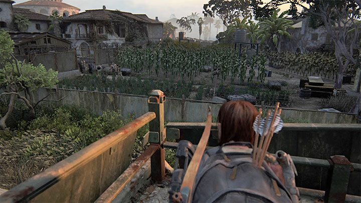 To artefakt - The Last of Us 2: Kurort / The Resort sekrety, znajdźki - The Last of Us 2 - poradnik do gry