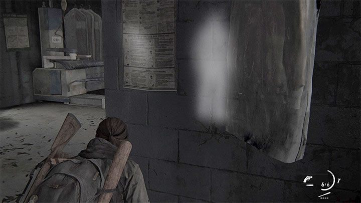 Skradanie się było ważnym elementem TLoU1 i jest także ważne w dwójce - The Last of Us 2: Walka, skradanie się - The Last of Us 2 - poradnik do gry