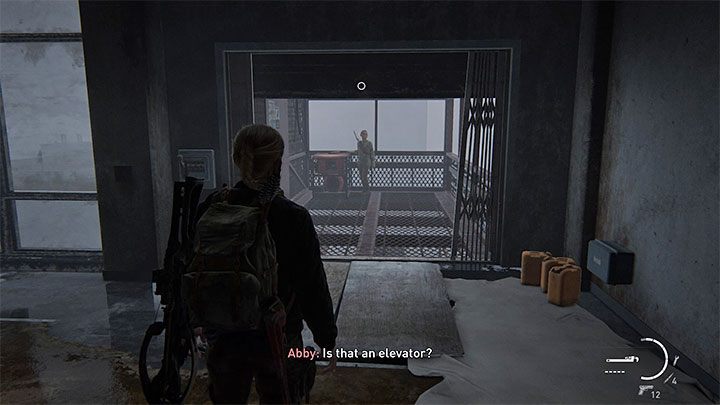 To artefakt - The Last of Us 2: Droga na skróty / The Shortcut sekrety, znajdźki - The Last of Us 2 - poradnik do gry