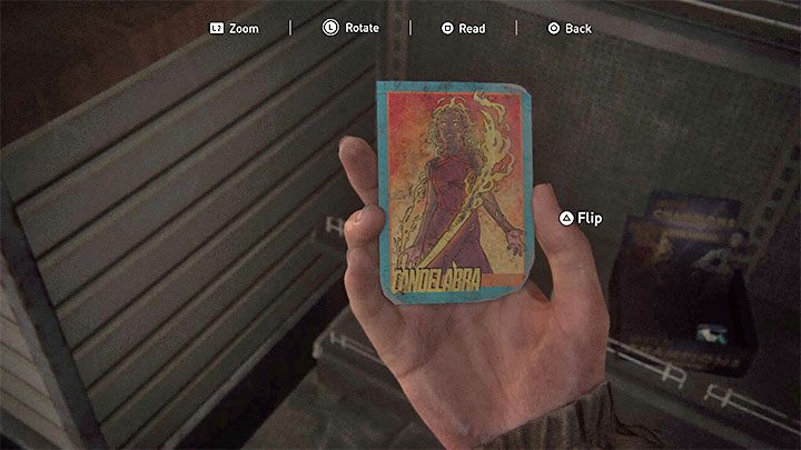 Rodzaj trofeum: złote - The Last of Us 2: Lista trofeów - The Last of Us 2 - poradnik do gry