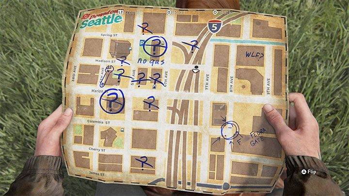 Rodzaj trofeum: srebrne - The Last of Us 2: Lista trofeów - The Last of Us 2 - poradnik do gry