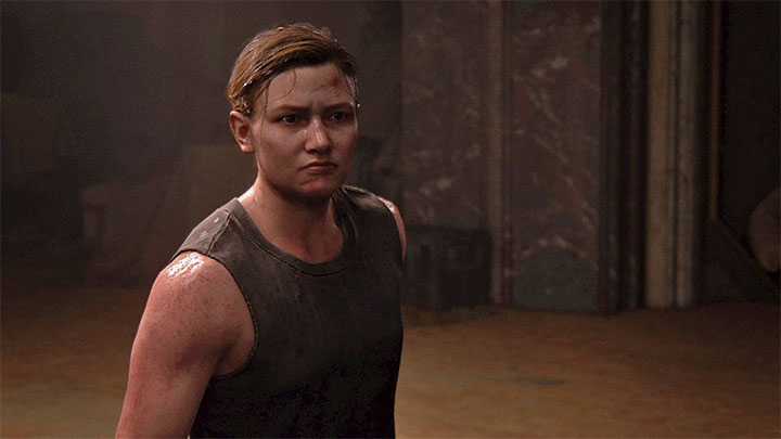 2 - The Last of Us 2: Najlepsze pasywne umiejętności - The Last of Us 2 - poradnik do gry