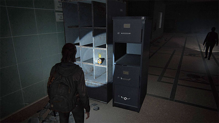 Pierwszą bombę możesz znaleźć w etapie Śródmieście i od momentu odnalezienia pierwszej sztuki można je też produkować - The Last of Us 2: Lista broni i gadżetów - The Last of Us 2 - poradnik do gry