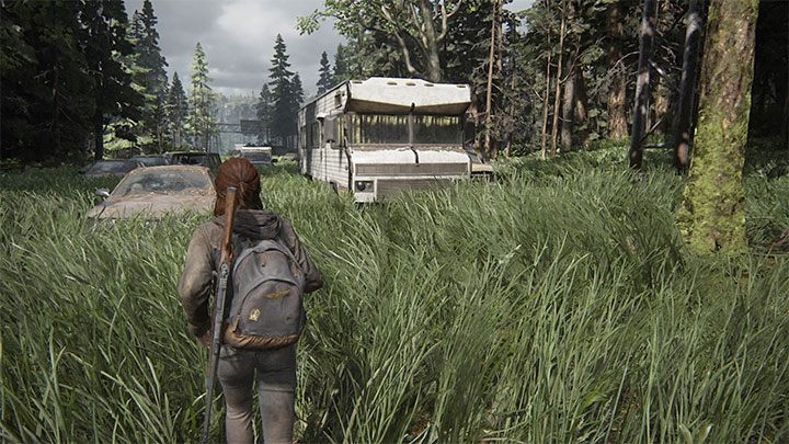 1 - The Last of Us 2: Wymagania sprzętowe - The Last of Us 2 - poradnik do gry