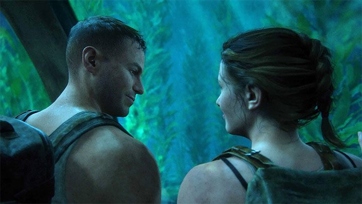 Relacje Abby i Owena w grze są bardziej złożone - The Last of Us 2: Czy są romanse? - The Last of Us 2 - poradnik do gry