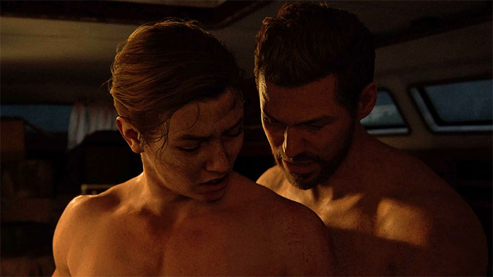 W grze pojawia się scena seksu z udziałem Abby i Owena - The Last of Us 2: Czy są romanse? - The Last of Us 2 - poradnik do gry