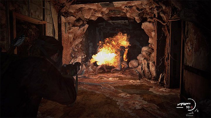 2 - The Last of Us 2: Jak odblokować miotacz ognia? - The Last of Us 2 - poradnik do gry