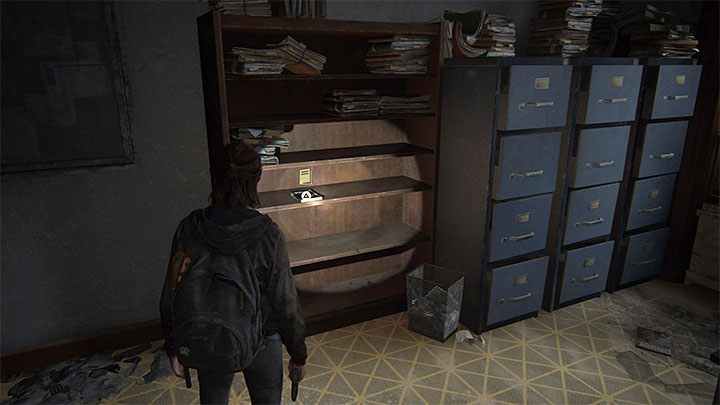 Początkowo nie możecie nic poradzić na stopniowe pogarszanie się stanu broni i musicie liczyć się z ich utratą i częstą wymianą - The Last of Us 2: Jak naprawiać broń białą i jak działają ostrza (Shiv)? - The Last of Us 2 - poradnik do gry