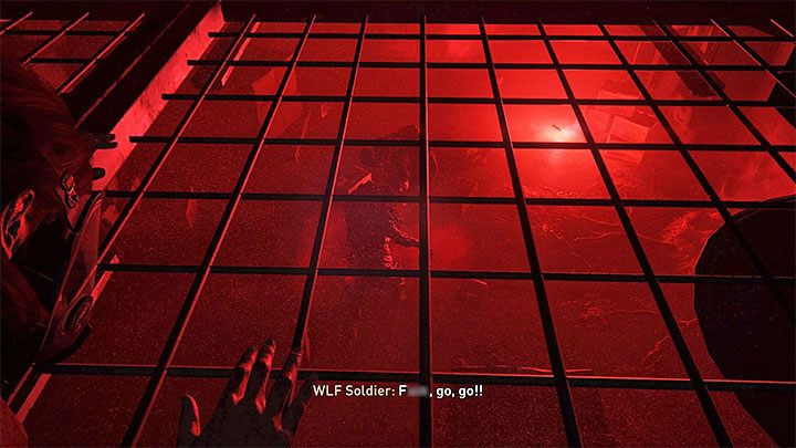 Do pierwszego starcia z człapaczami dojdzie w trakcie pierwszego dnia pobytu w Seattle (Seattle Day 1) - The Last of Us 2: Jak pokonać potwora Człapacz (Shambler)? - The Last of Us 2 - poradnik do gry