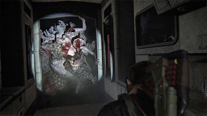 Król Szczurów to unikalny potwór, którego można określić mianem jedynego pełnoprawnego bossa w grze - The Last of Us 2: Król szczurów (The Rat King) - taktyka, jak zabić - The Last of Us 2 - poradnik do gry