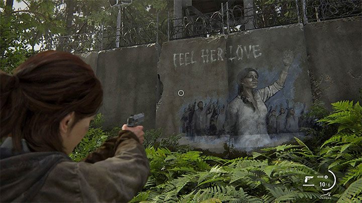 Serafici - Seraphites to ugrupowanie mocno przypominające religijny kult i odgrywa ono bardzo znaczącą rolę w The Last of Us 2 - The Last of Us 2: Serafici (Seraphites) - The Last of Us 2 - poradnik do gry