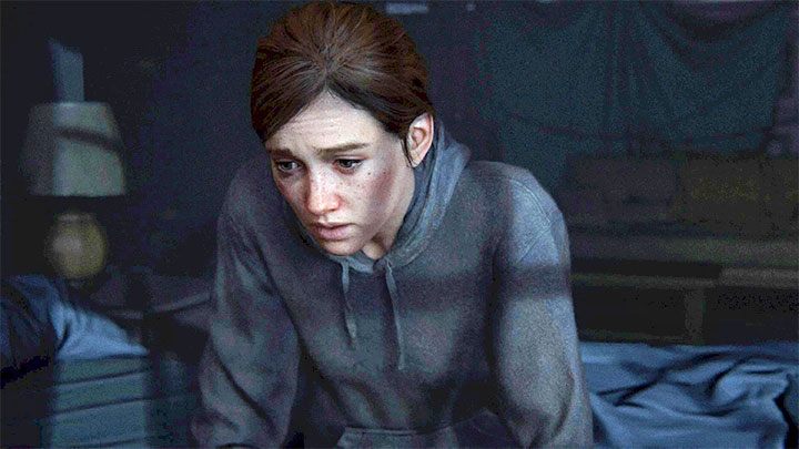 Ellie to prawdopodobnie najważniejsza postać w uniwersum The Last of Us - The Last of Us 2: Ellie - The Last of Us 2 - poradnik do gry