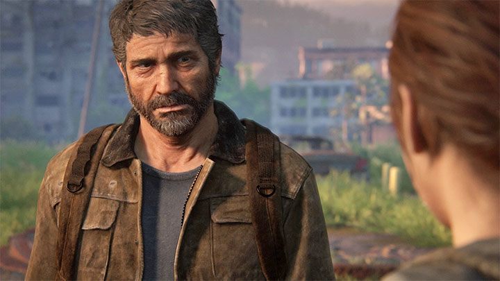 Joel jest bardzo ważną postacią w uniwersum The Last of Us - The Last of Us 2: Joel - The Last of Us 2 - poradnik do gry