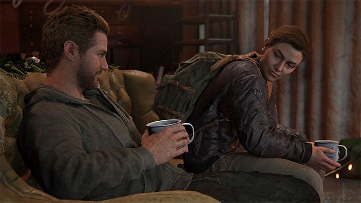 Owen jest jedną z postaci niezależnych powiązanych z frakcją Washington Liberation Front - The Last of Us 2: Owen - The Last of Us 2 - poradnik do gry