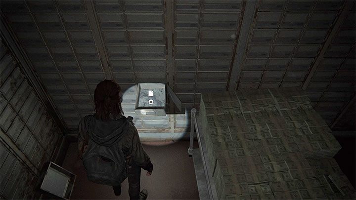 2 - The Last of Us 2: Tak piękny, a tak skromny (So Great and Small) - trofeum - The Last of Us 2 - poradnik do gry