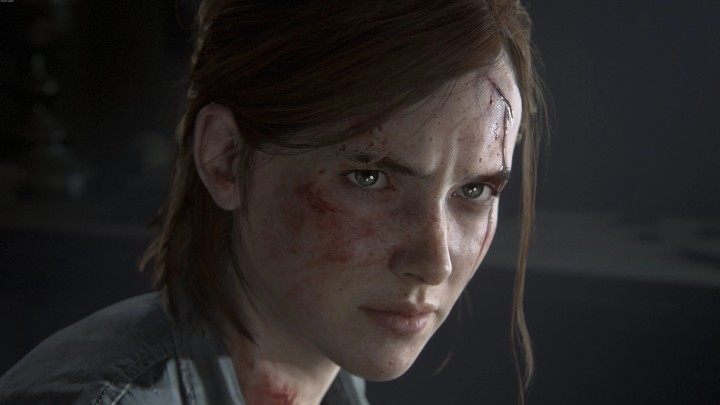 W rolę Ellie ponownie wcieliła się aktorka Ashley Johnson - The Last of Us 2: Znani aktorzy w grze - The Last of Us 2 - poradnik do gry
