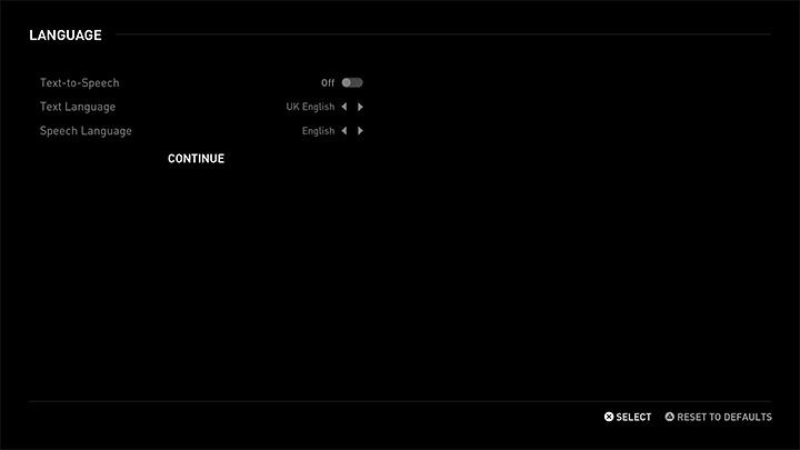 1 - The Last of Us 2: Polska wersja gry i dubbing - The Last of Us 2 - poradnik do gry
