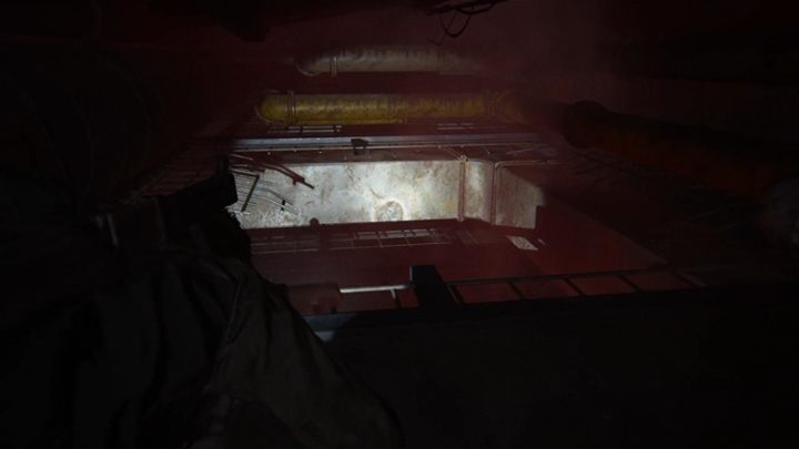 2 - The Last of Us 2: Tunele - solucja, opis przejścia - The Last of Us 2 - poradnik do gry