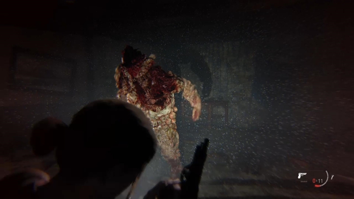 Idź za Joelem w głąb budynku - The Last of Us 2: W poszukiwanie strun - solucja, opis przejścia - The Last of Us 2 - poradnik do gry