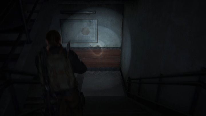 Przeszukuj kolejne poziomy - The Last of Us 2: Epicentrum - solucja, opis przejścia - The Last of Us 2 - poradnik do gry