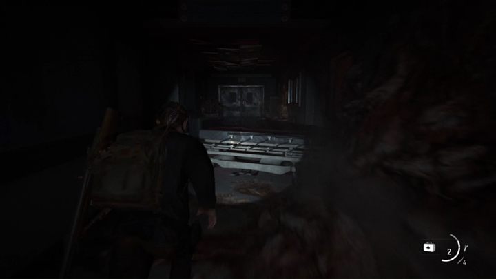 1 - The Last of Us 2: Epicentrum - solucja, opis przejścia - The Last of Us 2 - poradnik do gry