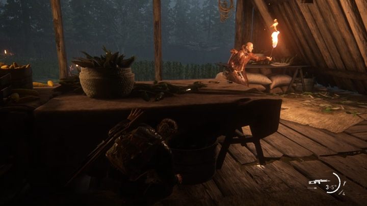 Czeka cię kolejne starcie z Seraphitami - The Last of Us 2: Wyspa - solucja, opis przejścia - The Last of Us 2 - poradnik do gry