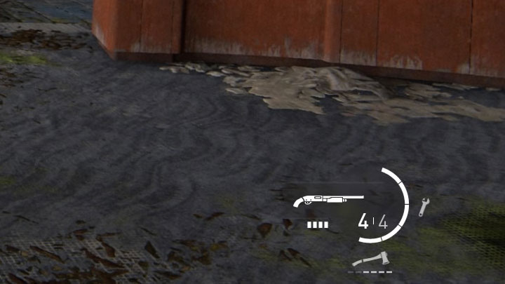 Nie, w grze nie ma mechanizmu autoregeneracji zdrowia - The Last of Us 2: Leczenie - The Last of Us 2 - poradnik do gry