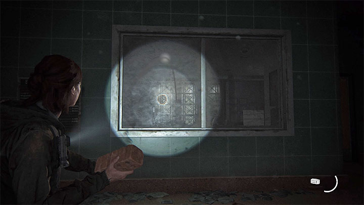 Czarne 1 na mapie - The Last of Us 2: Śródmieście / Downtown - mapa sekretów, znajdziek - The Last of Us 2 - poradnik do gry