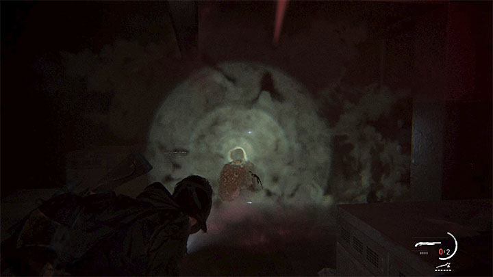 Shambler to nazwa nowego rodzaju zainfekowanych, którzy debiutują w grze The Last of Us 2 - The Last of Us 2: Porady na start - The Last of Us 2 - poradnik do gry