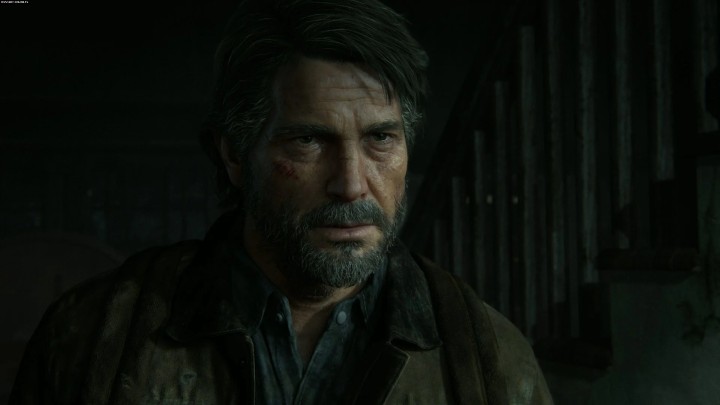 Tak, Joel pojawia się w grze The Last of Us 2, przy czym nie jest już główną grywalną postacią - The Last of Us 2: Grywalni bohaterowie, lista - The Last of Us 2 - poradnik do gry