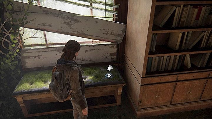 Do wytworzenia każdego przedmiotu potrzebne są składniki do craftingu, np - The Last of Us 2: Crafting - lista przedmiotów do wytworzenia - The Last of Us 2 - poradnik do gry