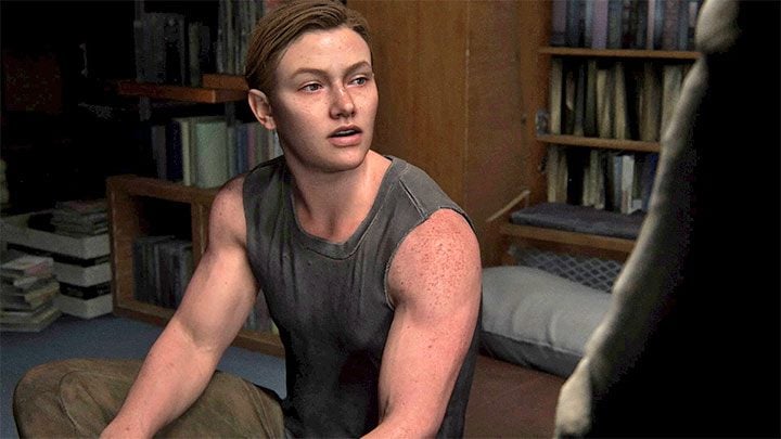 Nie wszystkie przedmioty, które wytwarzałeś grając w początkowych rozdziałach jako Ellie, są dostępne dla drugiej grywalnej postaci - Abby - The Last of Us 2: Crafting - lista przedmiotów do wytworzenia - The Last of Us 2 - poradnik do gry