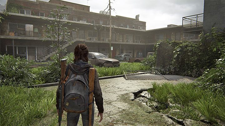 Kto może produkować - The Last of Us 2: Crafting - lista przedmiotów do wytworzenia - The Last of Us 2 - poradnik do gry