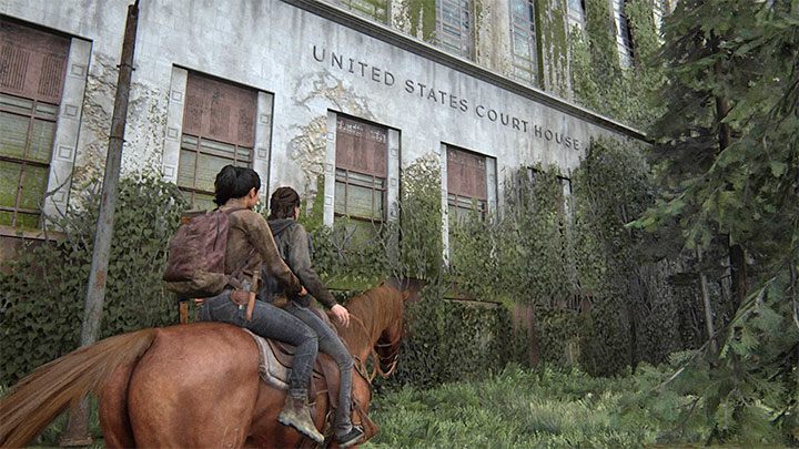 1 - The Last of Us 2: Podręczniki, umiejętności pasywne - The Last of Us 2 - poradnik do gry