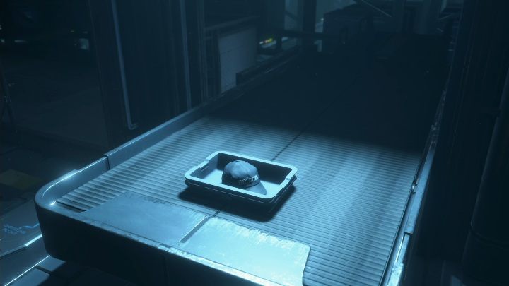 Za wykonanie tego zadania otrzymasz czapkę, którą możesz dowolnie modyfikować - tak jak okulary - Death Stranding: Rozdział 2 - Amelie | Opis przejścia, solucja - Death Stranding - poradnik do gry