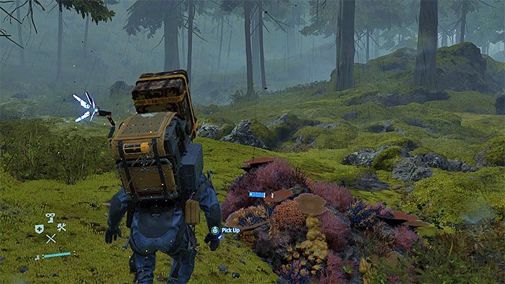 Głównym zastosowaniem ŁD jest pomoc w wykrywaniu wynurzonych, czyli niewidzialnych kreatur, z którymi po raz pierwszy miałeś do czynienia już na samym początku gry - Jaką rolę w Death Stranding odgrywa ŁD (Łącznikowe Dziecko)? - Death Stranding - poradnik do gry