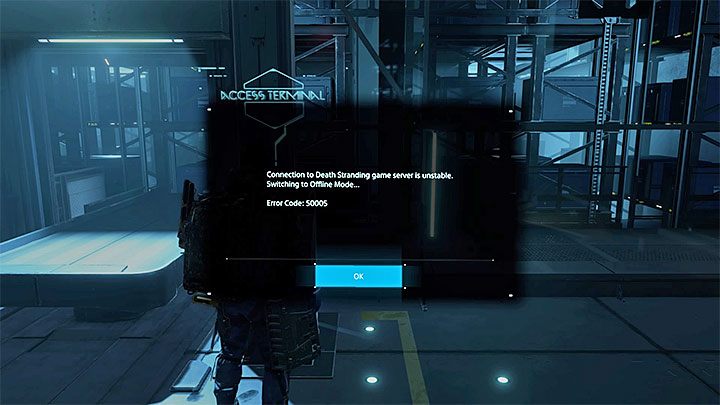 Nie, multiplayer w Death Stranding nie jest wymagany do ukończenia gry - Czy multiplayer jest obowiązkowy w Death Stranding? - Death Stranding - poradnik do gry
