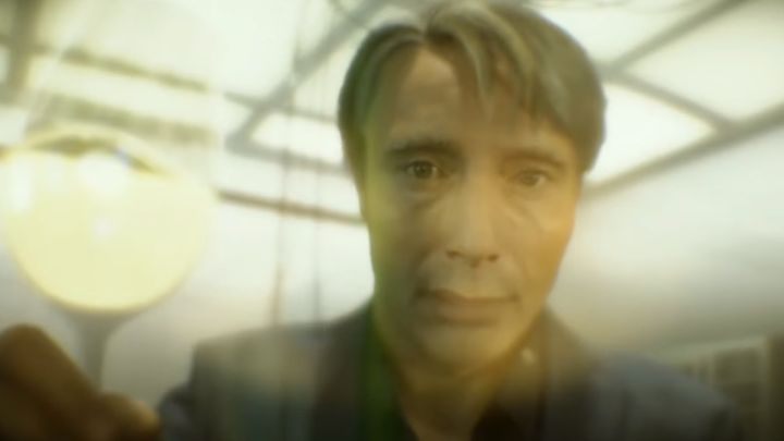 1 - Obsada Death Stranding - Death Stranding - poradnik do gry