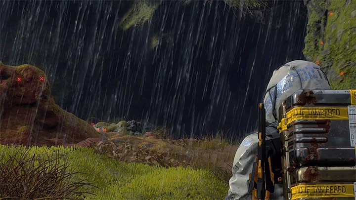 O samym katakliźmie, który doprowadził mieszkańców byłych Stanów Zjednoczonych do obecnego stanu, pierwotnie niewiele wiemy - O co chodzi w fabule Death Stranding? - Death Stranding - poradnik do gry