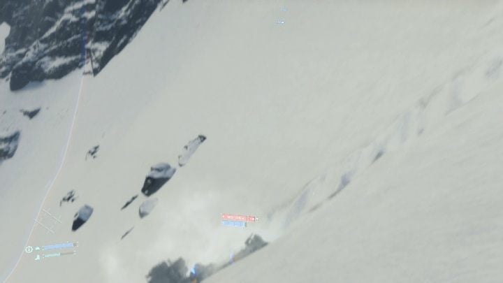 Na początku zadania musisz udać się do schronu i zabrać stamtąd urządzenie medyczne - Death Stranding: Rozdział 6 - Deadman | Opis przejścia, solucja - Death Stranding - poradnik do gry