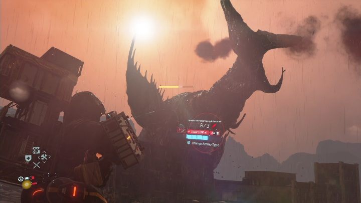 Kontynuując podróż trafisz na ostatecznego przeciwnika - Death Stranding: Rozdział 12 - Bridges | Opis przejścia, solucja - Death Stranding - poradnik do gry