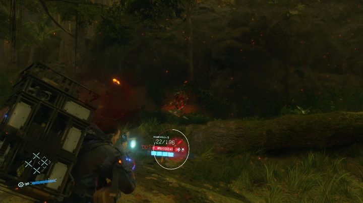 Musisz podróżować po dżungli i szukać Ungera - Death Stranding: Rozdział 11 - Clifford Unger | Opis przejścia, solucja - Death Stranding - poradnik do gry