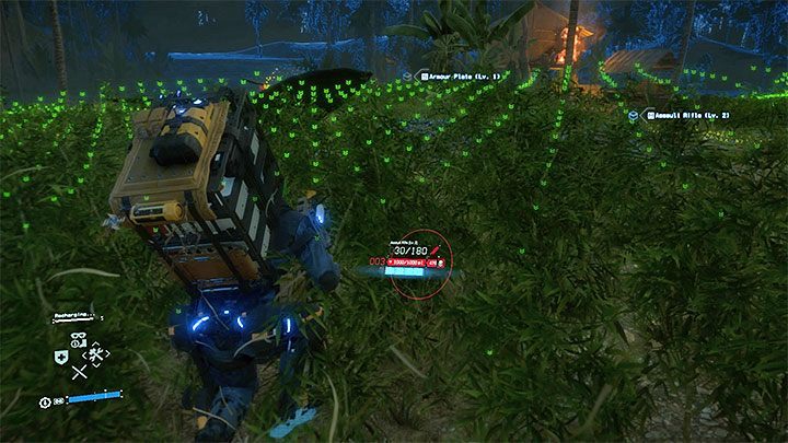 Musisz podróżować po dżungli i szukać Ungera - Clifford Unger - rozdział 11 | Boss w Death Stranding - Death Stranding - poradnik do gry